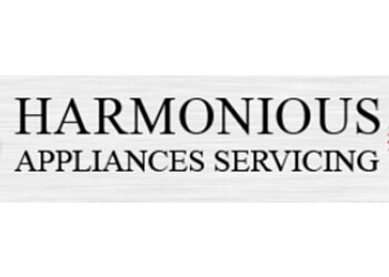 Harmonious Appliances Servicing