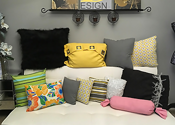 Grande Prairie Designers et Décorateurs D'intérieur Harmonizing Homes