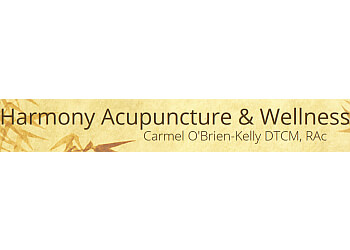 Grande Prairie acupuncture Harmony Acupuncture & Wellness