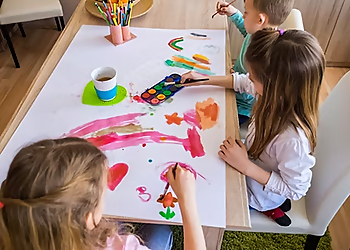 Harmony Arts Daycare and Education Centre - Brantford, ON Écoles Maternelles - Kids Activity Image