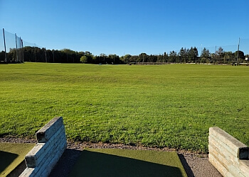 Oshawa Terrains de golf Harmony Creek Golf Centre