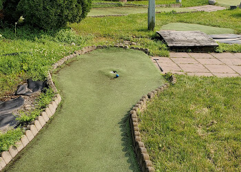 Oshawa Terrains de golf Harmony Creek Golf Centre