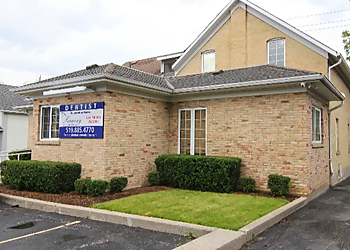 Harmony Dental Care Harmony Dental Care - Waterloo, ON Dentistes Enfants - Clinic Exterior Image