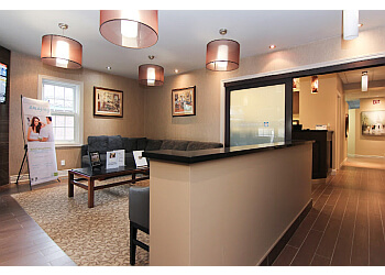 Waterloo children dentist Harmony Dental Care Waterloo