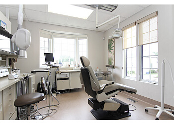 Waterloo children dentist Harmony Dental Care Waterloo