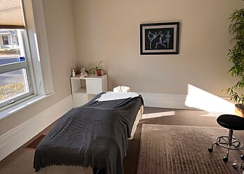 Belleville massage therapy Harmony Health