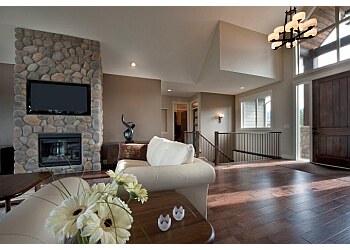 Kelowna Constructeurs De Maisons Harmony Homes