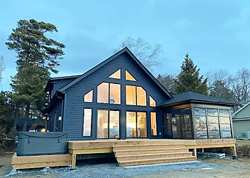 Peterborough home builder Harmony Homes