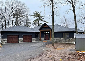 Peterborough home builder Harmony Homes