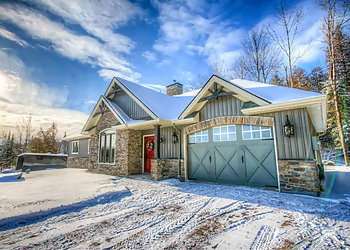 Peterborough home builder Harmony Homes