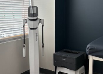 Newmarket weight loss center Harmony House Wellness