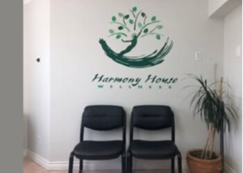 Newmarket weight loss center Harmony House Wellness