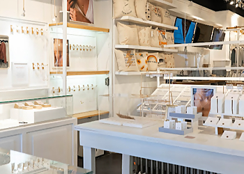 Stratford jewelry Harmony Jewelry & Co