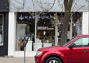 Stratford jewelry Harmony Jewelry & Co