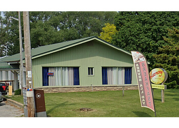 Norfolk bakery Harmony Pastry Shop & Cafe