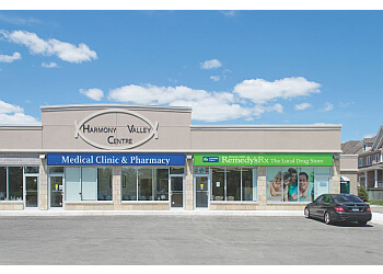 Oshawa pharmacy Harmony Valley Pharmacy image 1