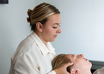 Huntsville acupuncture Harmony Wellness