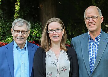 Richmond licensed insolvency trustee Campbell Saunders Ltd. Richmond