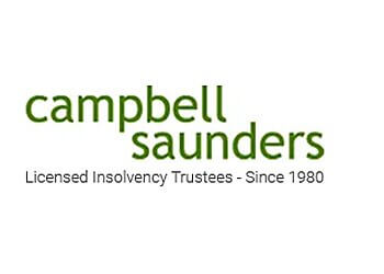 Richmond licensed insolvency trustee Campbell Saunders Ltd. Richmond