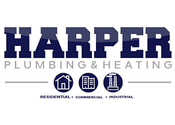 Chatham plumber Harper Plumbing and Heating