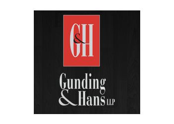Milton Avocats Immobiliers Harpreet K. Hans - GUNDING & HANS LLP