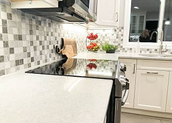 Hamilton Designers et Décorateurs D'intérieur Harrington Interiors