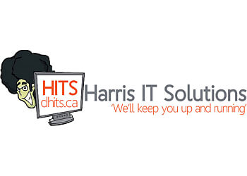Peterborough it service Harris IT Solutions
