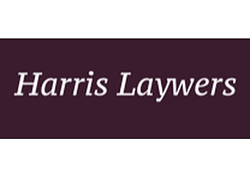 Niagara Falls estate planning lawyer Harris Lawyers LLP