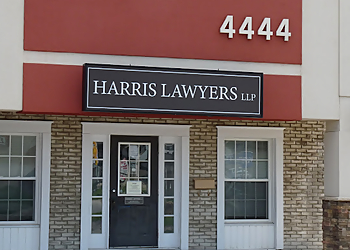 Niagara Falls estate planning lawyer Harris Lawyers LLP