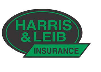 Maple Ridge insurance agency Harris & Leib Insurance