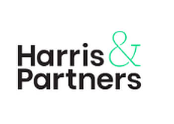 Waterloo licensed insolvency trustee Harris & Partners Inc. Waterloo image 1