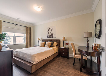 Brantford apartments for rent Harris Place Apartments