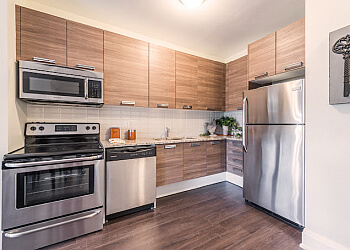 Brantford apartments for rent Harris Place Apartments