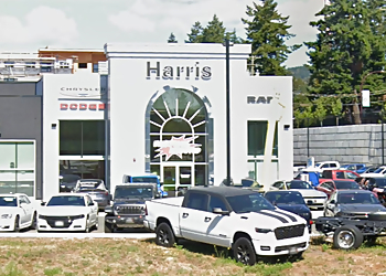 Harris Victoria Chrysler Dodge Jeep Ram Victoria used car dealership Harris Victoria Chrysler Dodge Jeep Ram
