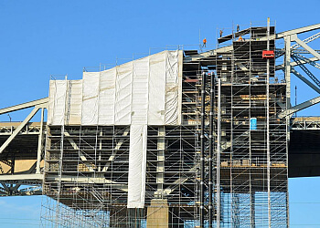 Stouffville painter Harrison Muir, Inc.