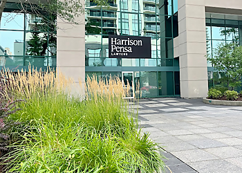 London Avocats Du Travail Harrison Pensa LLP