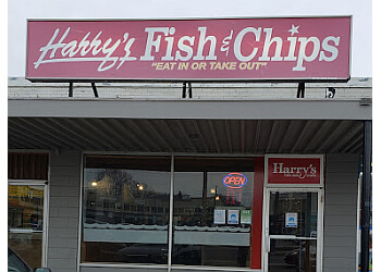 3 Best Fish And Chips in Hamilton, ON - Expert Recommendations