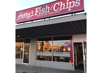 3 Best Fish And Chips in Hamilton, ON - Expert Recommendations