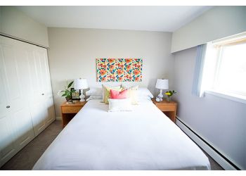 Prince George apartments for rent Hartley Manor Apartments