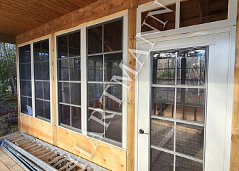 Guelph Fabricants de Fenêtres et portes Hartmann Windows & Doors