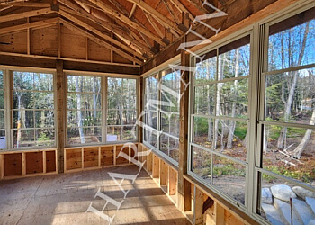 Guelph Fabricants de Fenêtres et portes Hartmann Windows & Doors