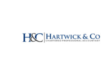 Kamloops accounting firm Hartwick & Co.
