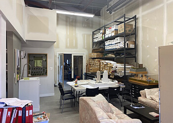 Sherwood Park Architectes Résidentiels Hartwig Architecture Inc.