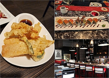 Gatineau Restaurants Japonais Haru Izakaya