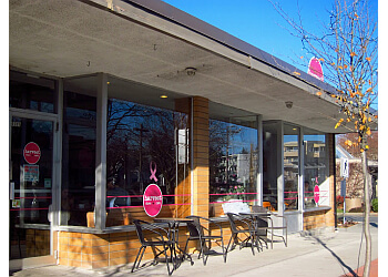 Chilliwack cafe Harvest Store & Cafe