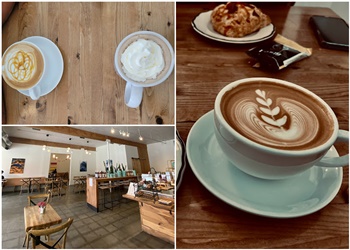 Chilliwack cafe Harvest Store & Cafe