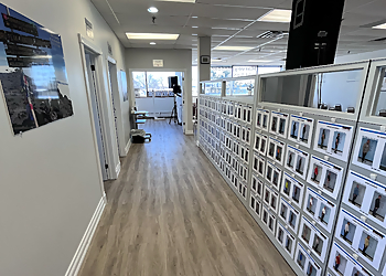 Toronto weight loss center Harvey Brooker Weight Loss For Men