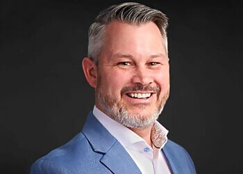 Huntsville real estate agent Aben Team - HARVEY KALLES REAL ESTATE LTD., BROKERAGE