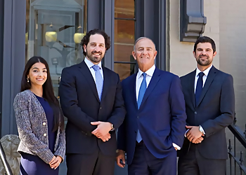 Hamilton civil litigation lawyer Harvey Katz Law LLP