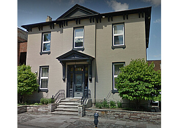 Hamilton civil litigation lawyer Harvey Katz Law LLP